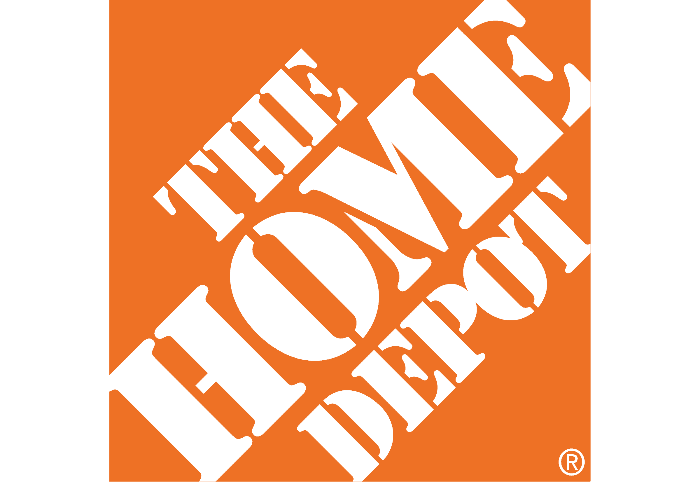 the home depot